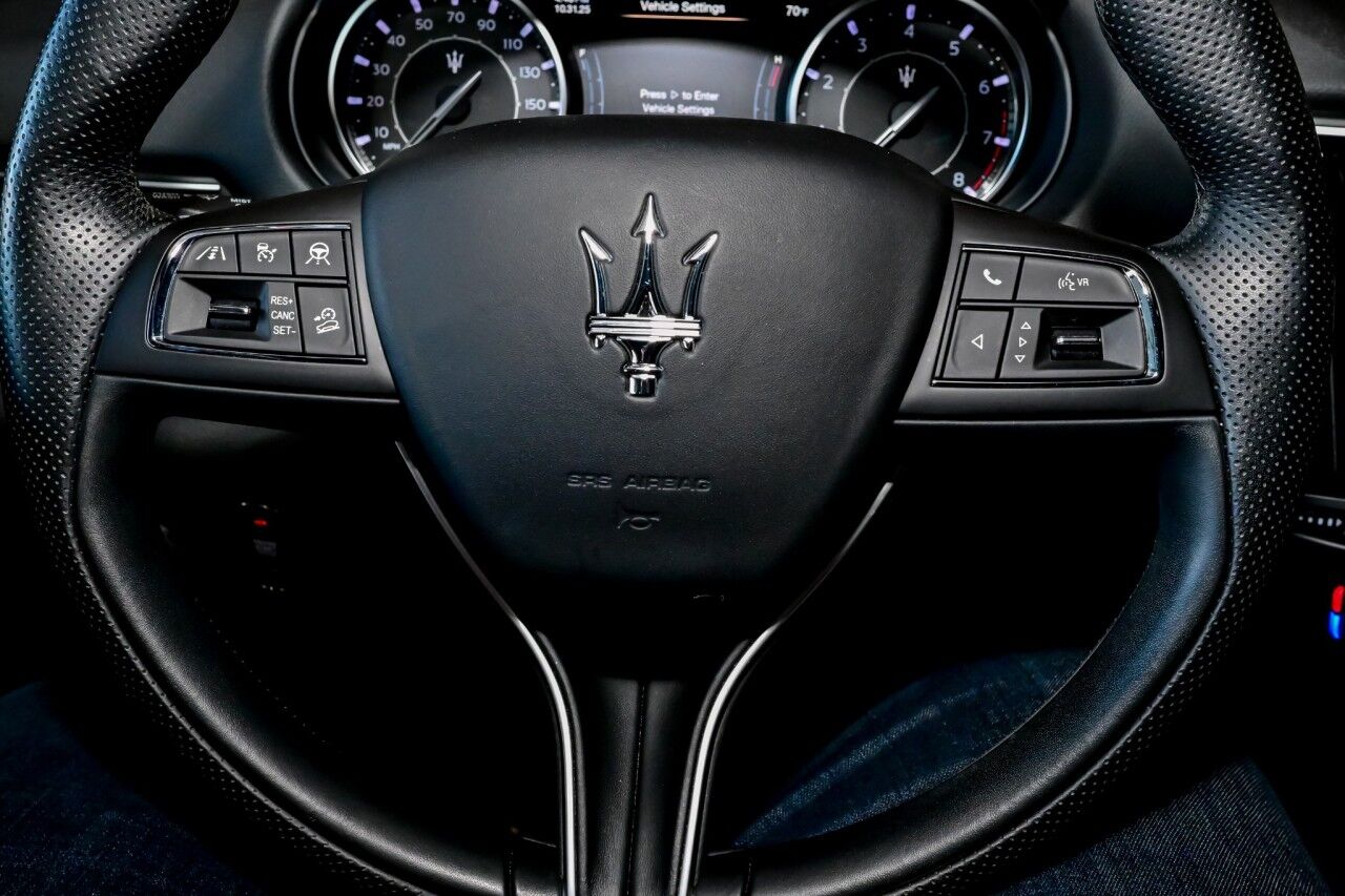 2022 Maserati Levante GT, Driver Assist Springfield NJ