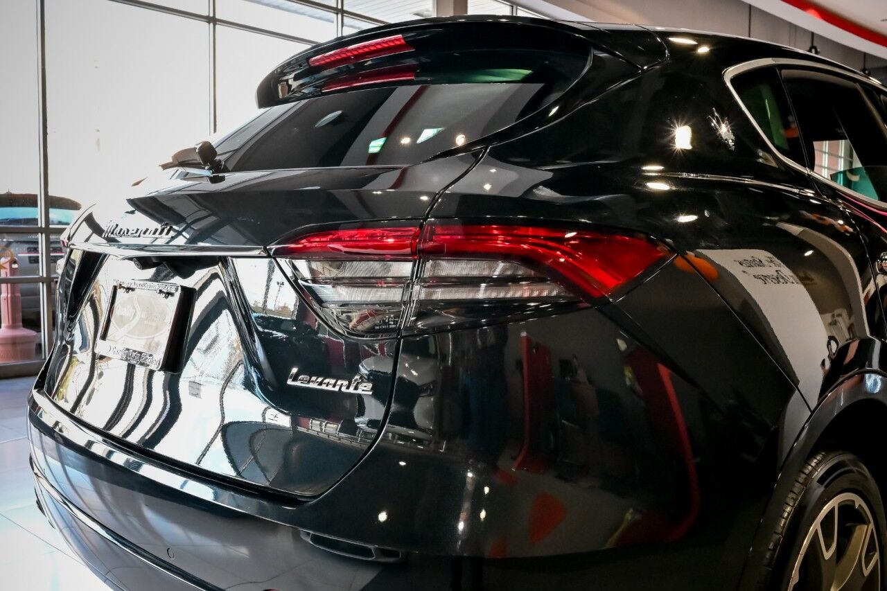2022 Maserati Levante GT, Driver Assist Springfield NJ