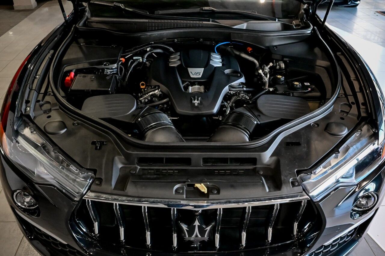 2022 Maserati Levante GT, Driver Assist Springfield NJ