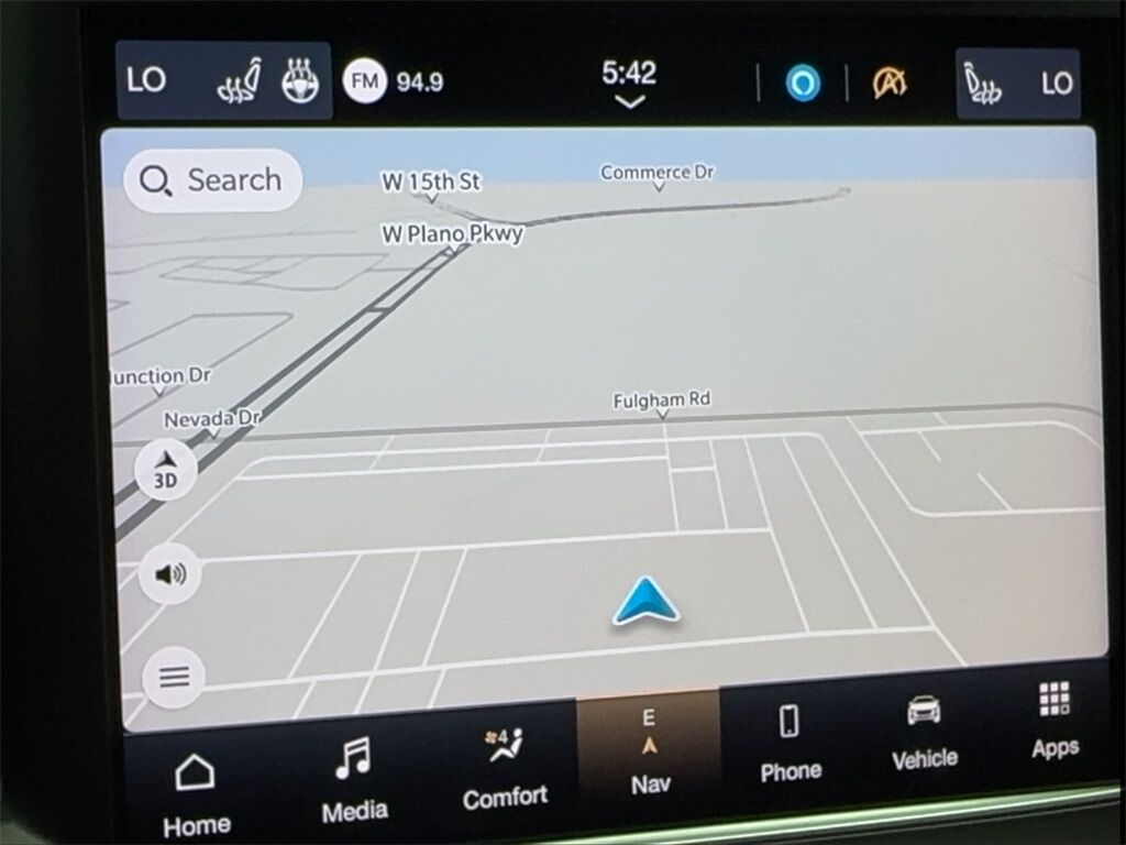 2022 Maserati Levante GT NAV,CAM,PANO,HTD STS,BLIND SPOT,20&quot; WHLS Plano TX