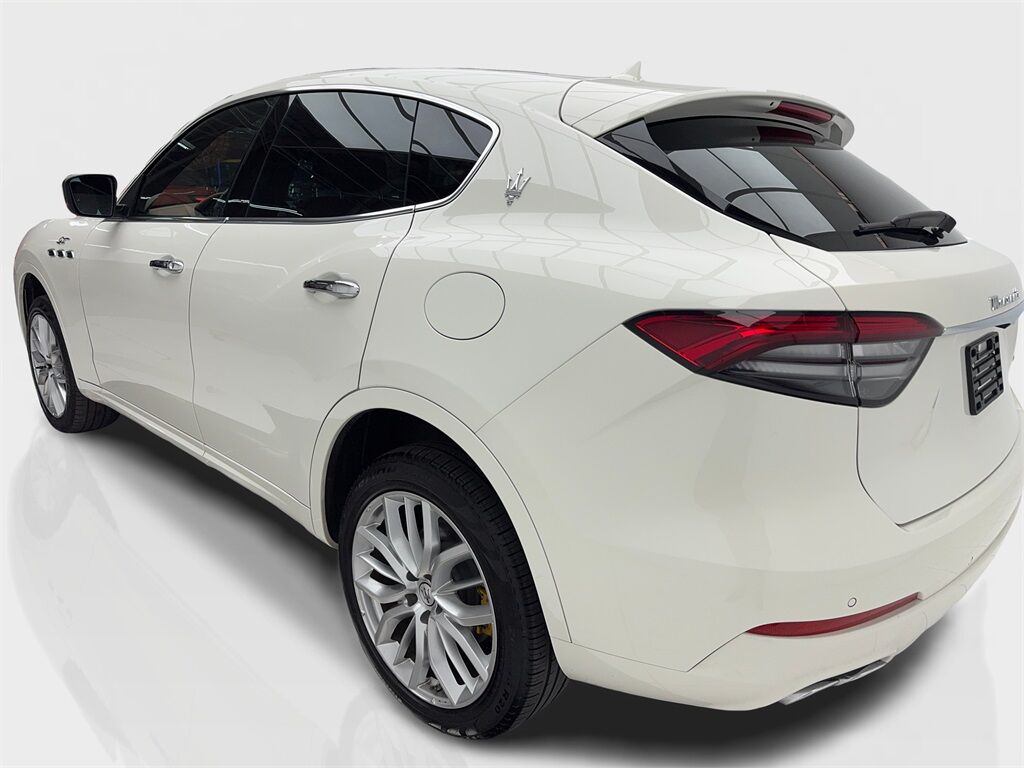 2022 Maserati Levante GT NAV,CAM,PANO,HTD STS,BLIND SPOT,20&quot; WHLS Plano TX