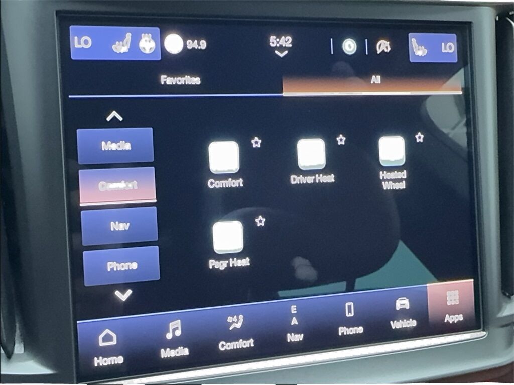 2022 Maserati Levante GT NAV,CAM,PANO,HTD STS,BLIND SPOT,20&quot; WHLS Plano TX