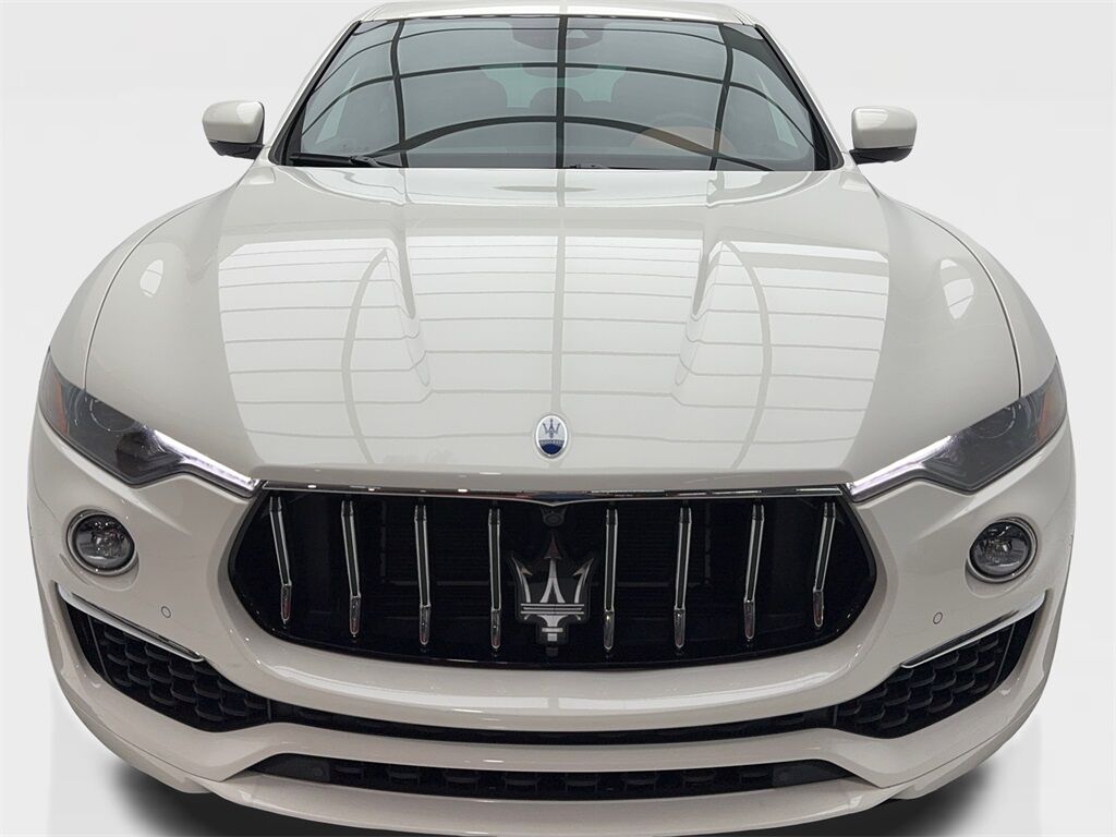 2022 Maserati Levante GT NAV,CAM,PANO,HTD STS,BLIND SPOT,20&quot; WHLS Plano TX