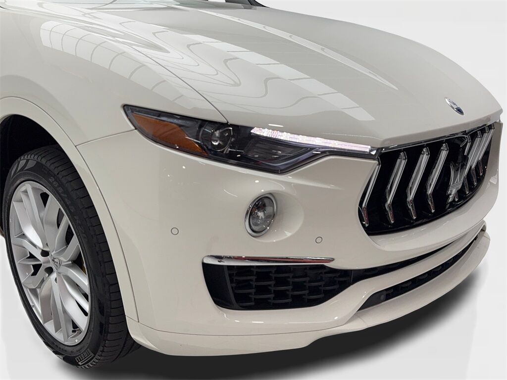 2022 Maserati Levante GT NAV,CAM,PANO,HTD STS,BLIND SPOT,20&quot; WHLS Plano TX