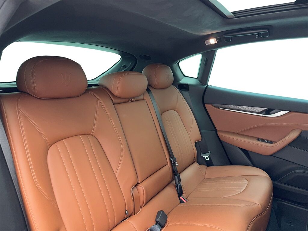 2022 Maserati Levante GT NAV,CAM,PANO,HTD STS,BLIND SPOT,20&quot; WHLS Plano TX