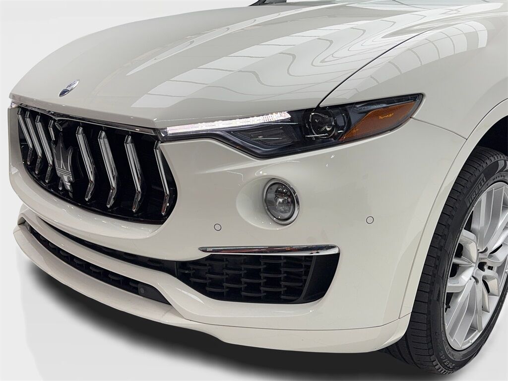 2022 Maserati Levante GT NAV,CAM,PANO,HTD STS,BLIND SPOT,20&quot; WHLS Plano TX