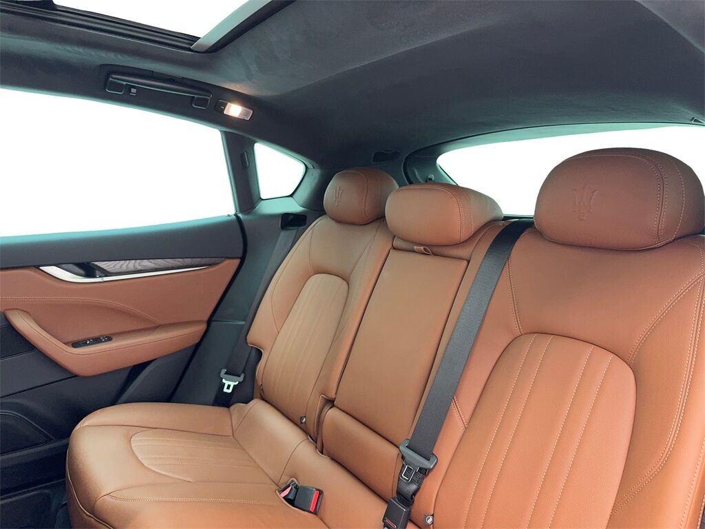 2022 Maserati Levante GT NAV,CAM,PANO,HTD STS,BLIND SPOT,20&quot; WHLS Plano TX