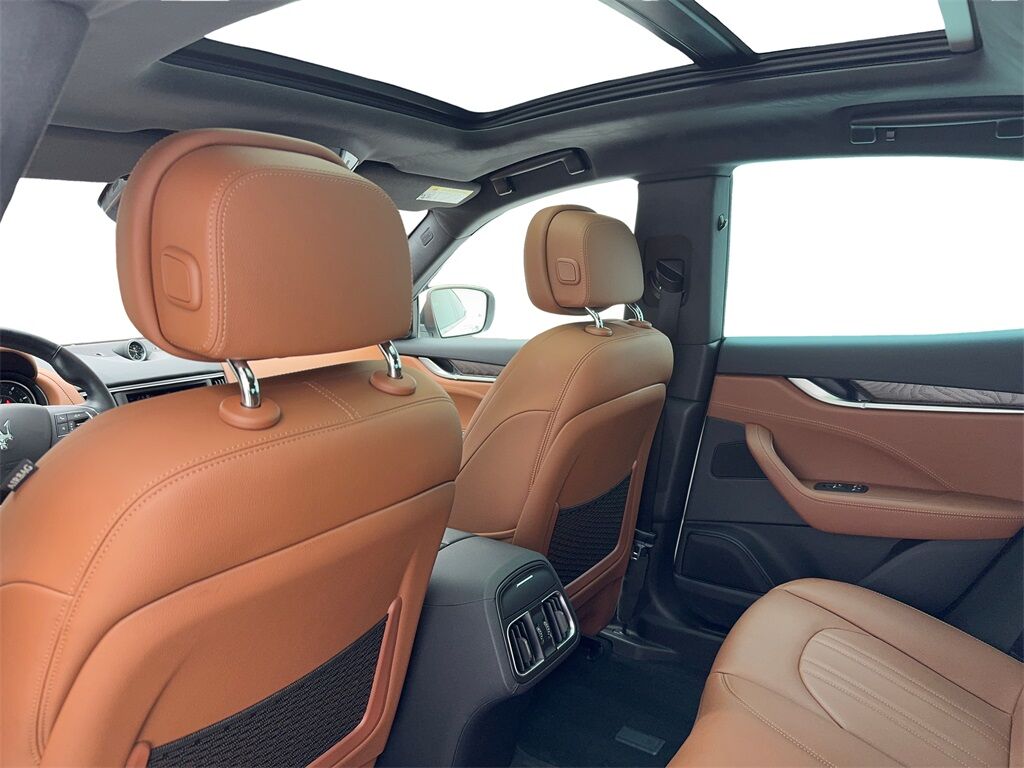 2022 Maserati Levante GT NAV,CAM,PANO,HTD STS,BLIND SPOT,20&quot; WHLS Plano TX