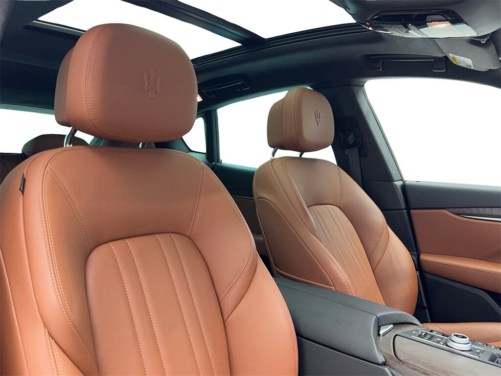 2022 Maserati Levante GT NAV,CAM,PANO,HTD STS,BLIND SPOT,20&quot; WHLS Plano TX