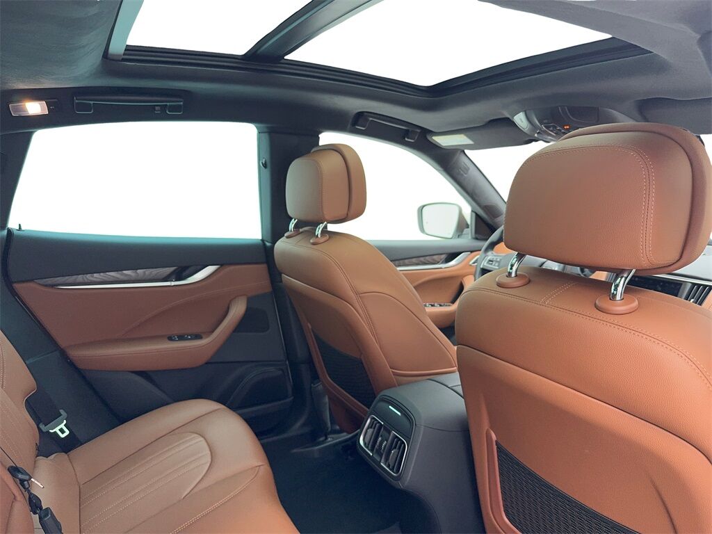 2022 Maserati Levante GT NAV,CAM,PANO,HTD STS,BLIND SPOT,20&quot; WHLS Plano TX