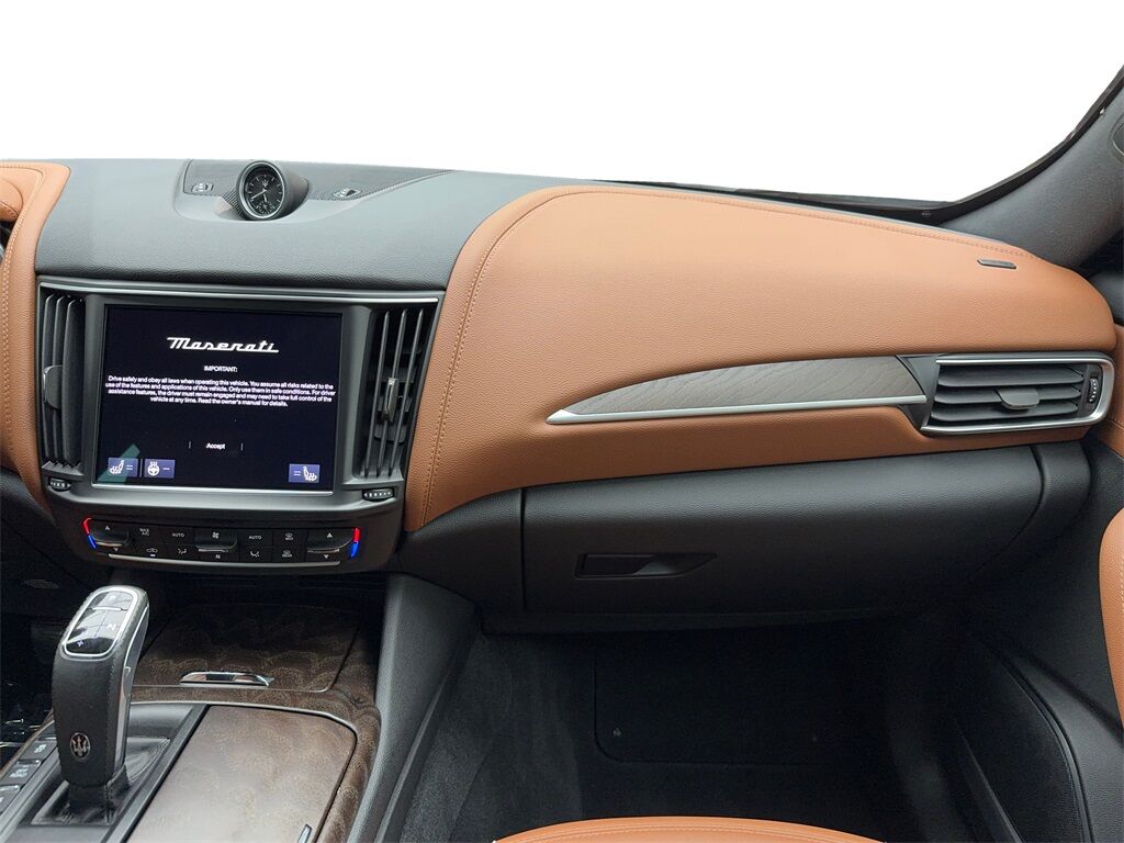 2022 Maserati Levante GT NAV,CAM,PANO,HTD STS,BLIND SPOT,20&quot; WHLS Plano TX