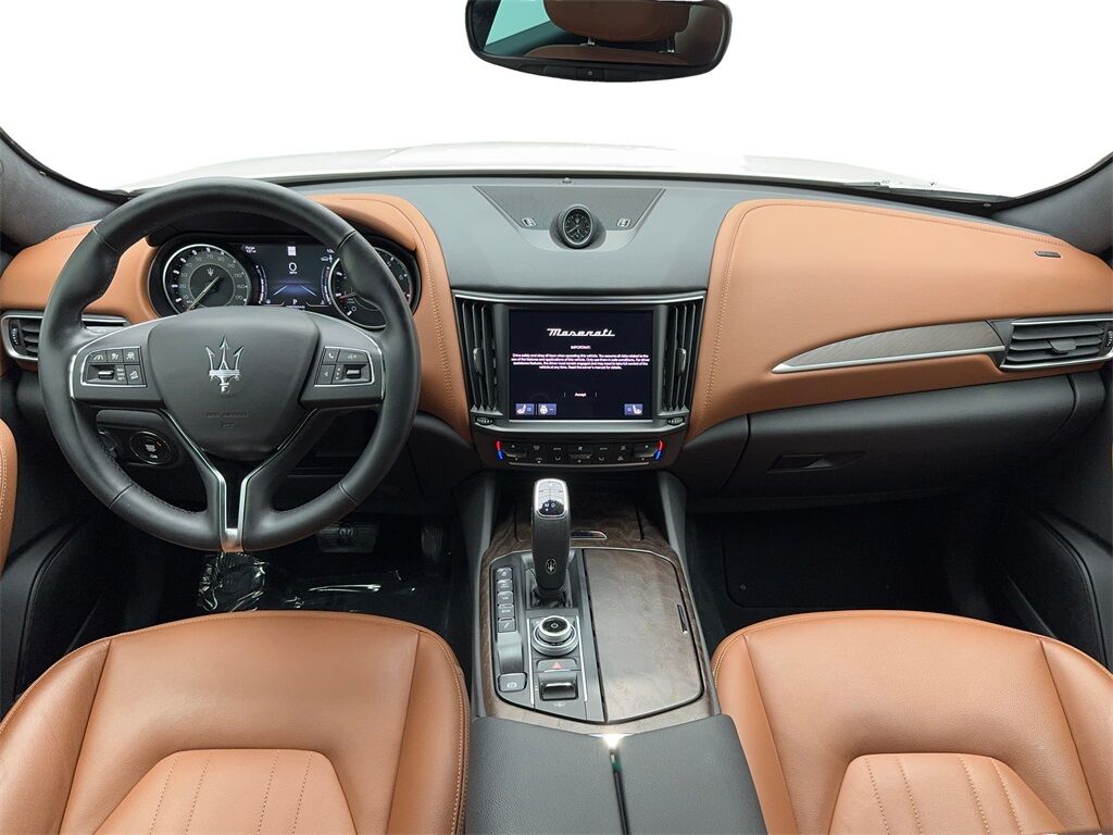 2022 Maserati Levante GT NAV,CAM,PANO,HTD STS,BLIND SPOT,20&quot; WHLS Plano TX