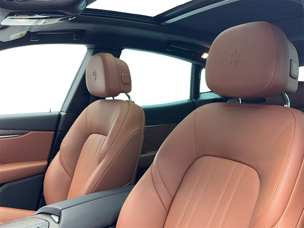 2022 Maserati Levante GT NAV,CAM,PANO,HTD STS,BLIND SPOT,20&quot; WHLS Plano TX