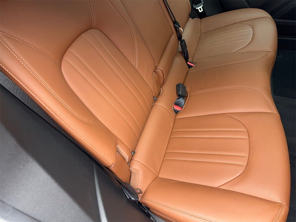 2022 Maserati Levante GT NAV,CAM,PANO,HTD STS,BLIND SPOT,20&quot; WHLS Plano TX