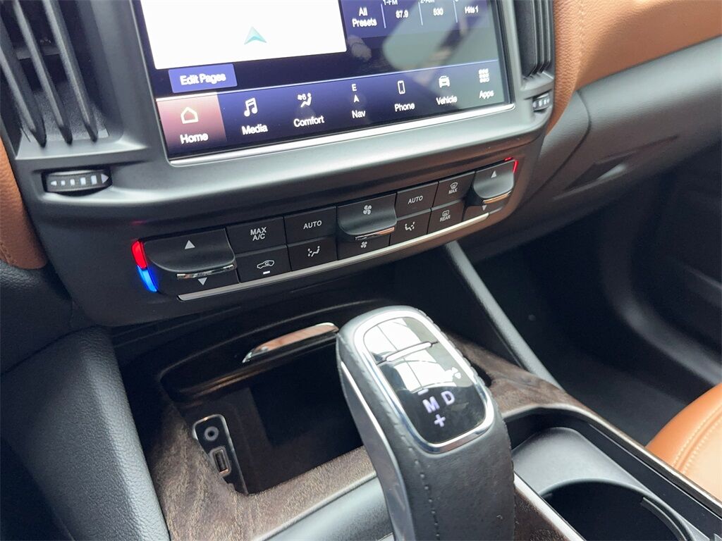2022 Maserati Levante GT NAV,CAM,PANO,HTD STS,BLIND SPOT,20&quot; WHLS Plano TX