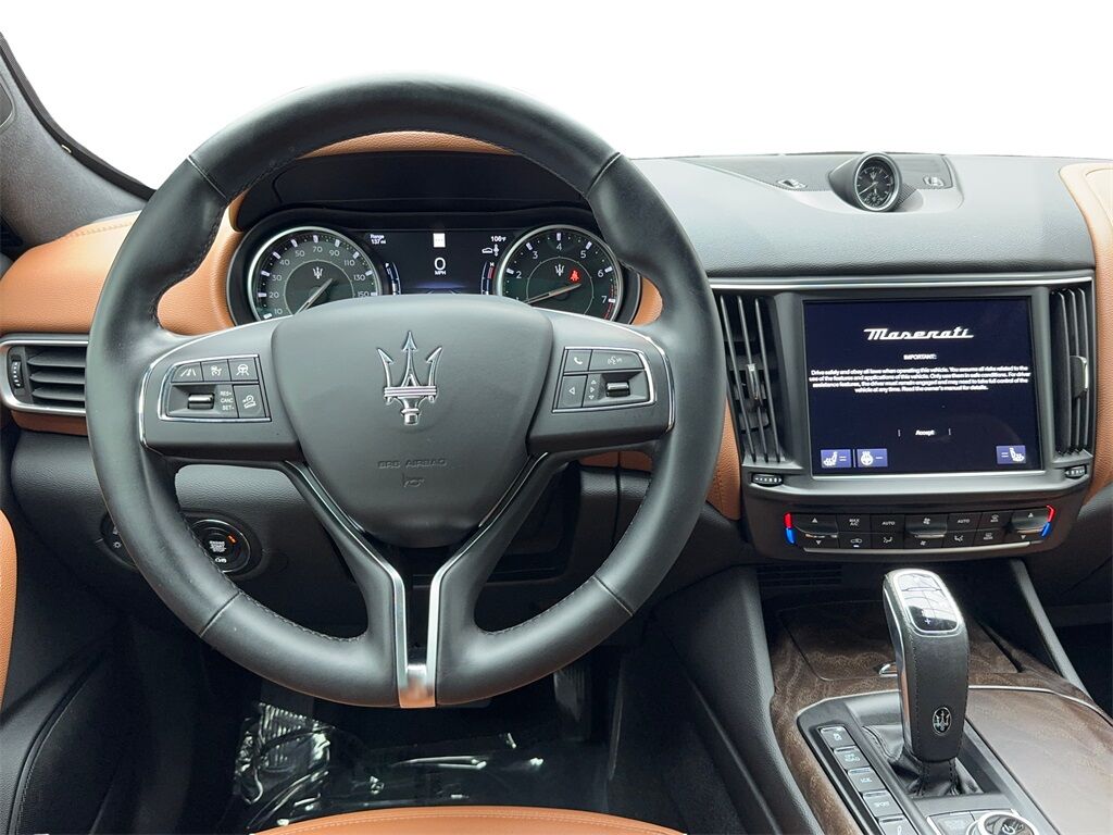 2022 Maserati Levante GT NAV,CAM,PANO,HTD STS,BLIND SPOT,20&quot; WHLS Plano TX