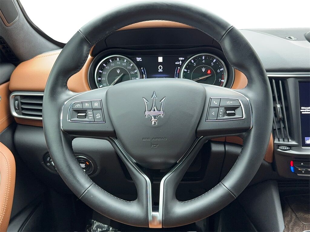 2022 Maserati Levante GT NAV,CAM,PANO,HTD STS,BLIND SPOT,20&quot; WHLS Plano TX