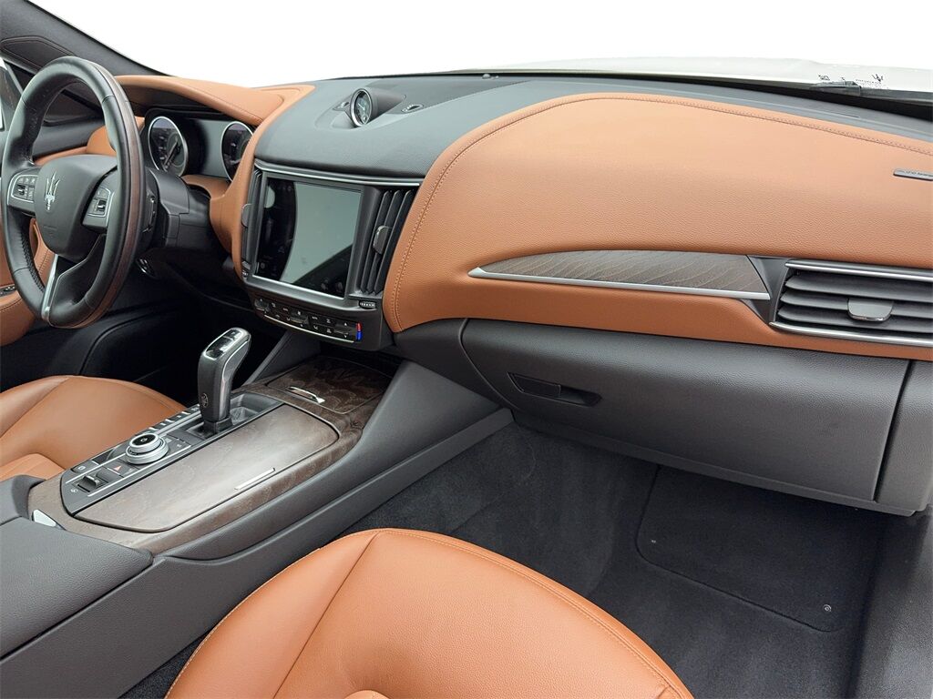 2022 Maserati Levante GT NAV,CAM,PANO,HTD STS,BLIND SPOT,20&quot; WHLS Plano TX