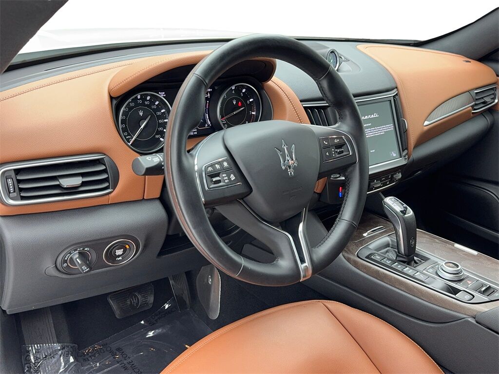 2022 Maserati Levante GT NAV,CAM,PANO,HTD STS,BLIND SPOT,20&quot; WHLS Plano TX