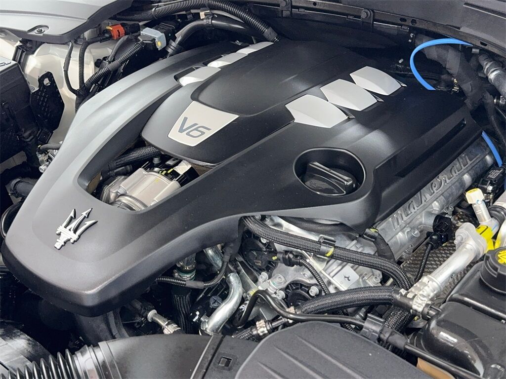 2022 Maserati Levante GT NAV,CAM,PANO,HTD STS,BLIND SPOT,20&quot; WHLS Plano TX