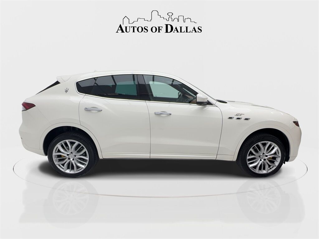 2022 Maserati Levante GT NAV,CAM,PANO,HTD STS,BLIND SPOT,20&quot; WHLS Plano TX