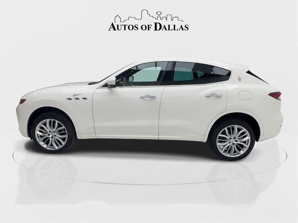 2022 Maserati Levante GT NAV,CAM,PANO,HTD STS,BLIND SPOT,20&quot; WHLS Plano TX