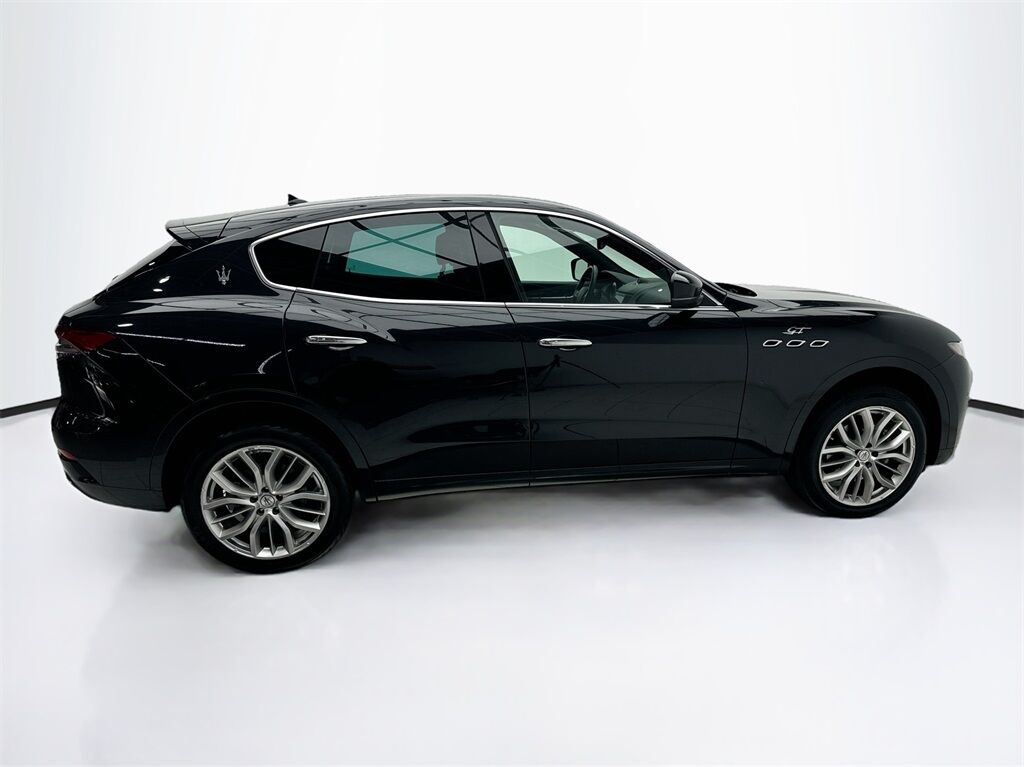2022 Maserati Levante GT NAV,CAM,PANO,HTD STS,BLIND SPOT,20&quot; WHLS Plano TX