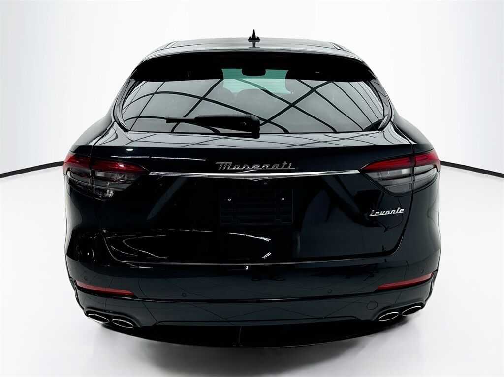 2022 Maserati Levante GT NAV,CAM,PANO,HTD STS,BLIND SPOT,20&quot; WHLS Plano TX