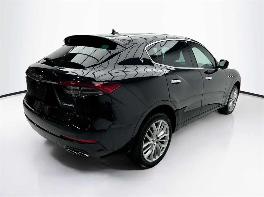2022 Maserati Levante GT NAV,CAM,PANO,HTD STS,BLIND SPOT,20&quot; WHLS Plano TX
