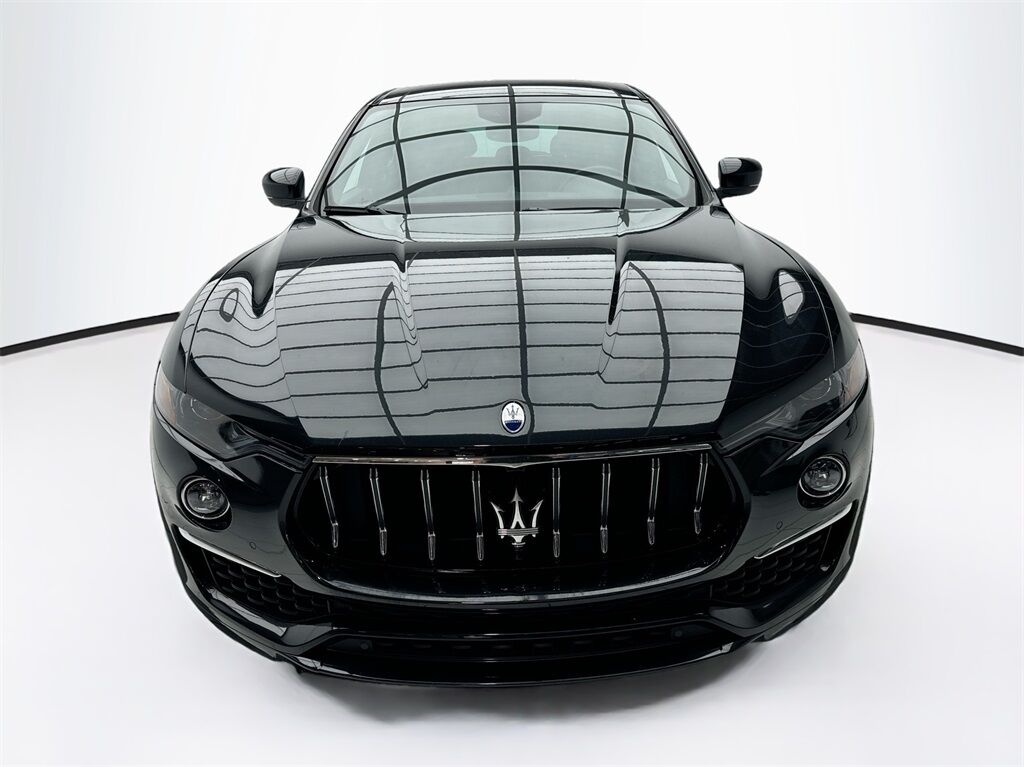 2022 Maserati Levante GT NAV,CAM,PANO,HTD STS,BLIND SPOT,20&quot; WHLS Plano TX