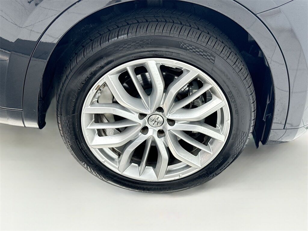 2022 Maserati Levante GT NAV,CAM,PANO,HTD STS,BLIND SPOT,20&quot; WHLS Plano TX