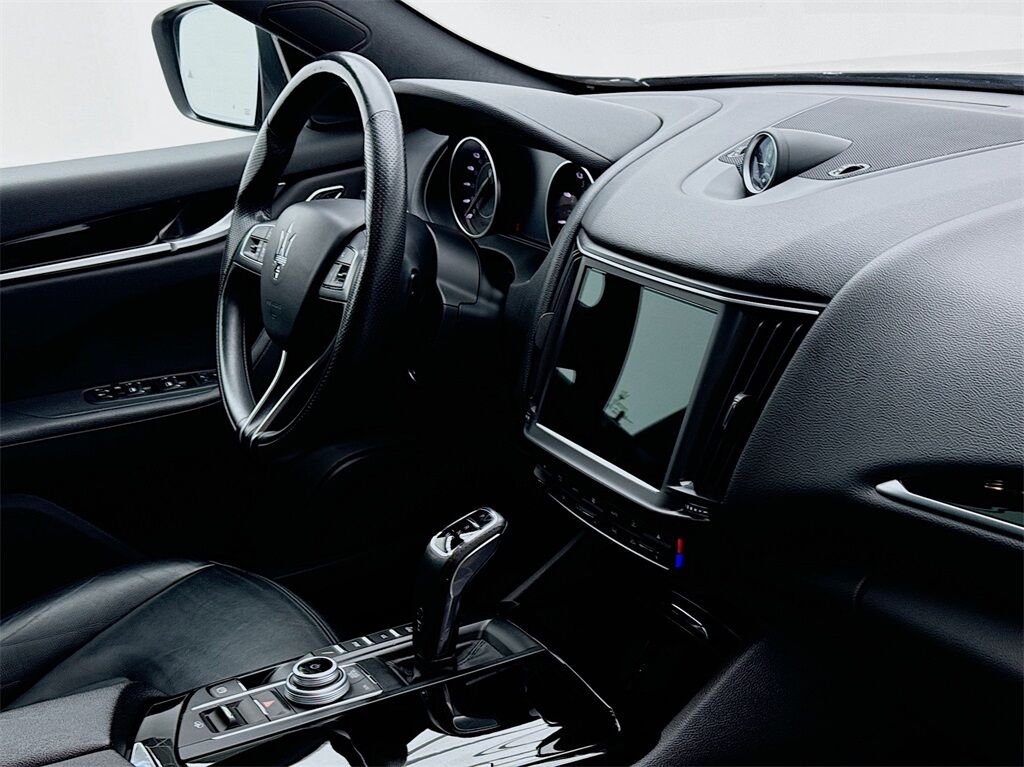 2022 Maserati Levante GT NAV,CAM,PANO,HTD STS,BLIND SPOT,20&quot; WHLS Plano TX