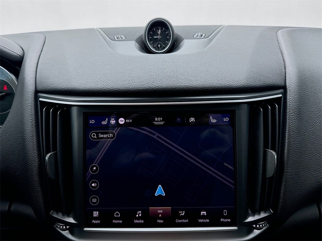 2022 Maserati Levante GT NAV,CAM,PANO,HTD STS,BLIND SPOT,20&quot; WHLS Plano TX