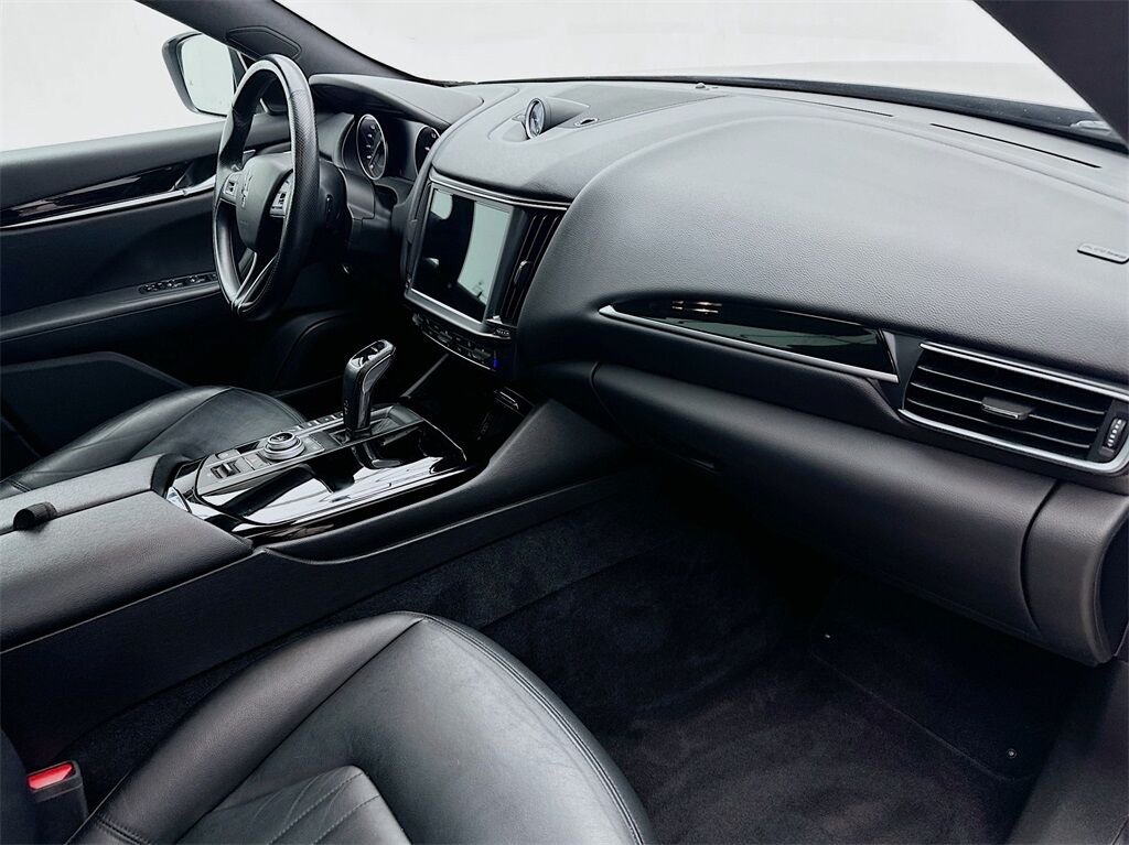 2022 Maserati Levante GT NAV,CAM,PANO,HTD STS,BLIND SPOT,20&quot; WHLS Plano TX