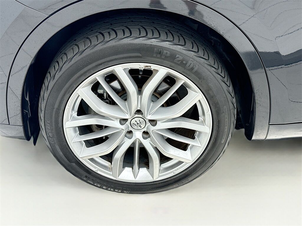2022 Maserati Levante GT NAV,CAM,PANO,HTD STS,BLIND SPOT,20&quot; WHLS Plano TX