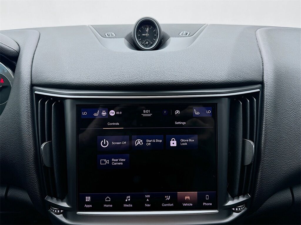 2022 Maserati Levante GT NAV,CAM,PANO,HTD STS,BLIND SPOT,20&quot; WHLS Plano TX