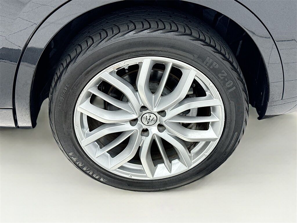 2022 Maserati Levante GT NAV,CAM,PANO,HTD STS,BLIND SPOT,20&quot; WHLS Plano TX