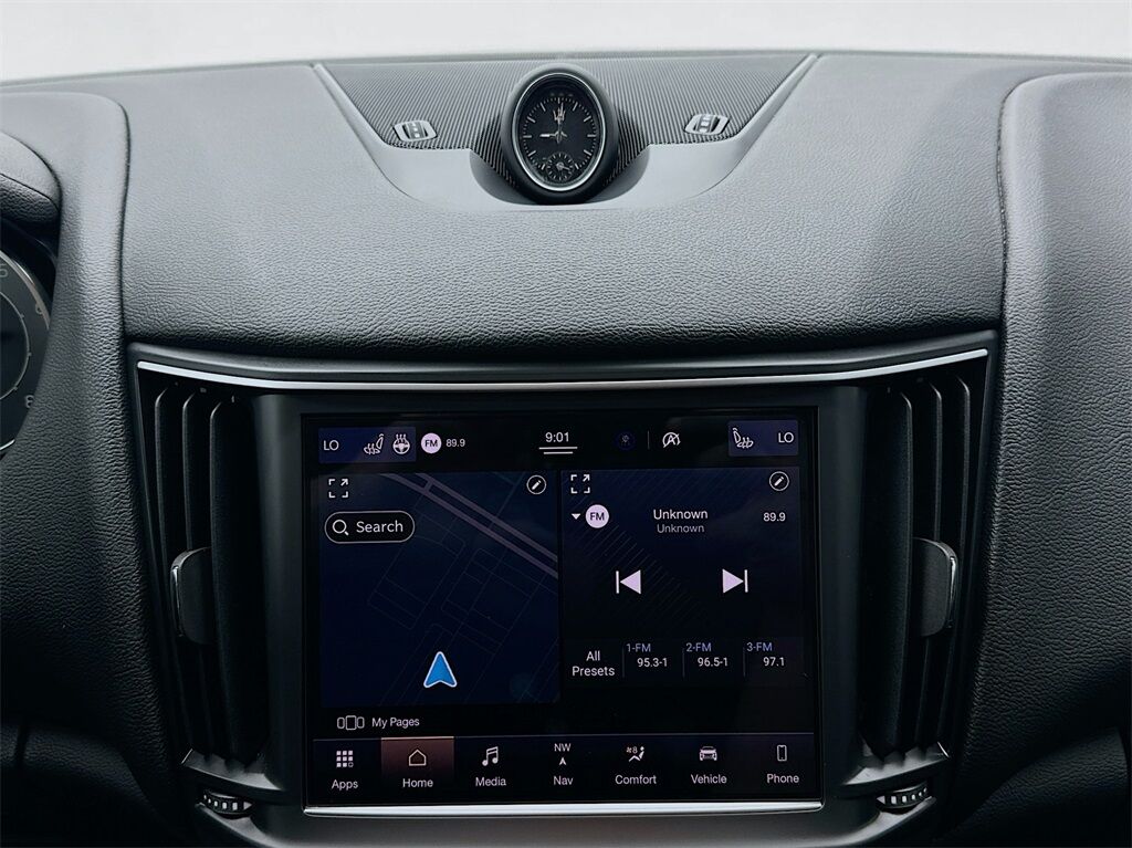 2022 Maserati Levante GT NAV,CAM,PANO,HTD STS,BLIND SPOT,20&quot; WHLS Plano TX