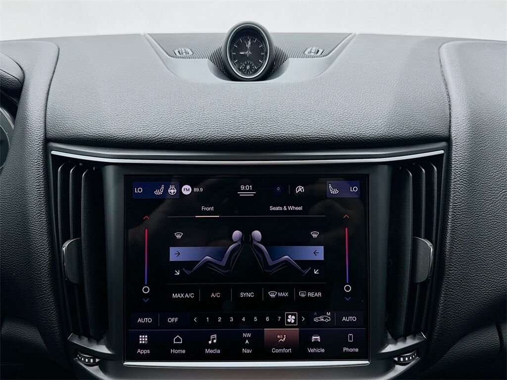 2022 Maserati Levante GT NAV,CAM,PANO,HTD STS,BLIND SPOT,20&quot; WHLS Plano TX