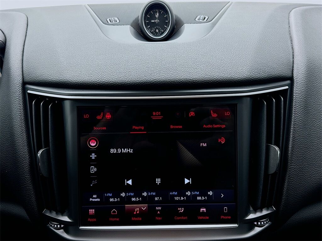 2022 Maserati Levante GT NAV,CAM,PANO,HTD STS,BLIND SPOT,20&quot; WHLS Plano TX