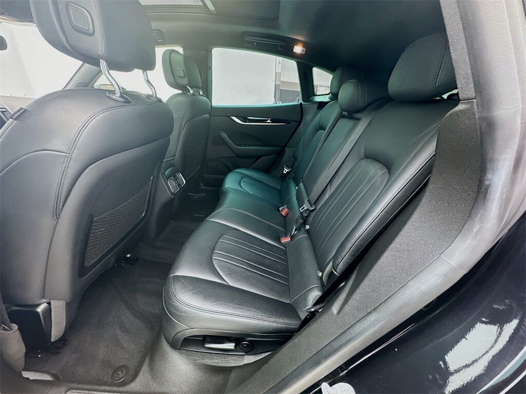 2022 Maserati Levante GT NAV,CAM,PANO,HTD STS,BLIND SPOT,20&quot; WHLS Plano TX