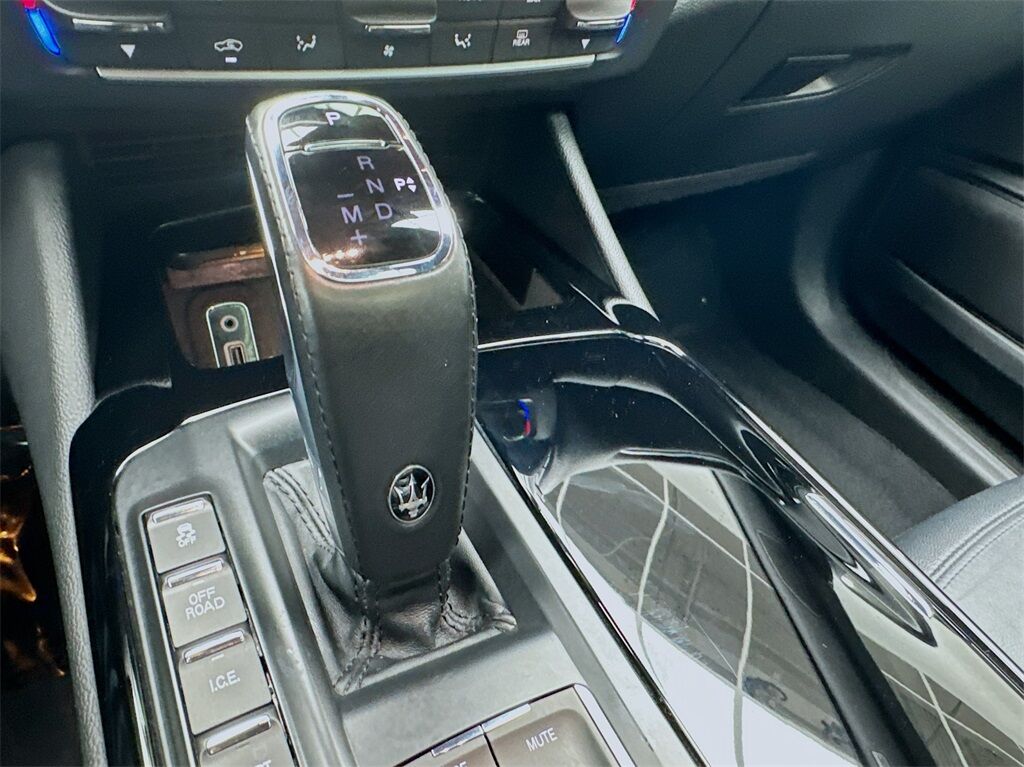2022 Maserati Levante GT NAV,CAM,PANO,HTD STS,BLIND SPOT,20&quot; WHLS Plano TX