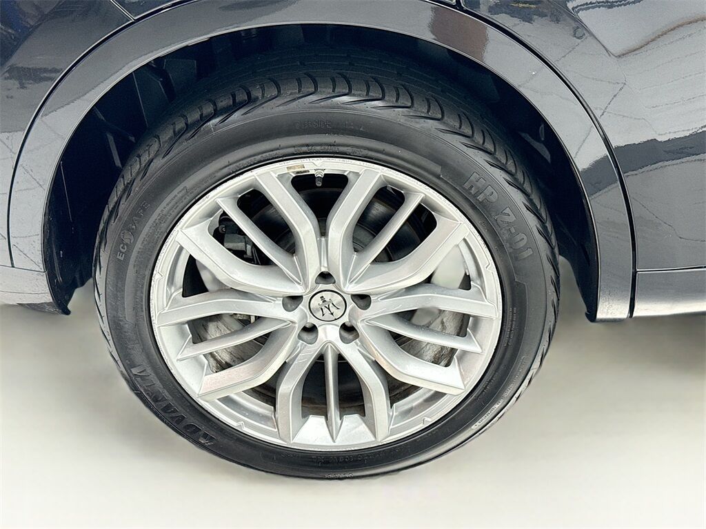2022 Maserati Levante GT NAV,CAM,PANO,HTD STS,BLIND SPOT,20&quot; WHLS Plano TX