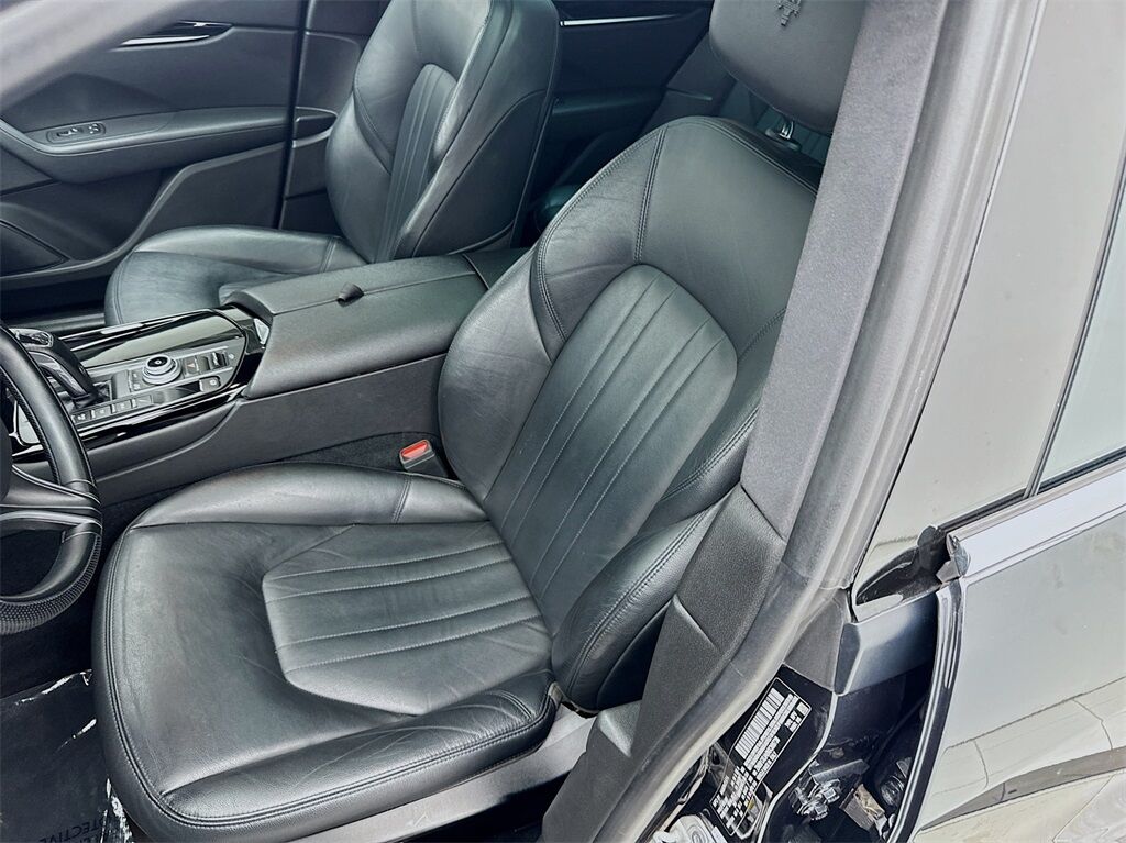 2022 Maserati Levante GT NAV,CAM,PANO,HTD STS,BLIND SPOT,20&quot; WHLS Plano TX