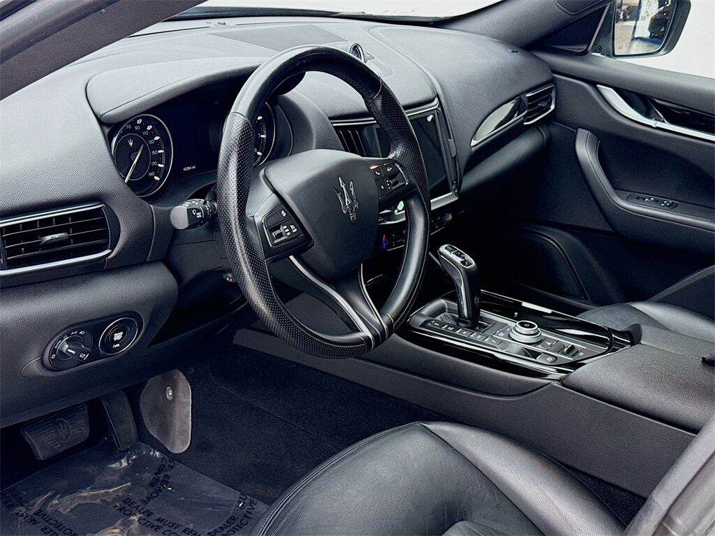 2022 Maserati Levante GT NAV,CAM,PANO,HTD STS,BLIND SPOT,20&quot; WHLS Plano TX