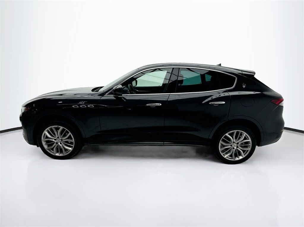 2022 Maserati Levante GT NAV,CAM,PANO,HTD STS,BLIND SPOT,20&quot; WHLS Plano TX