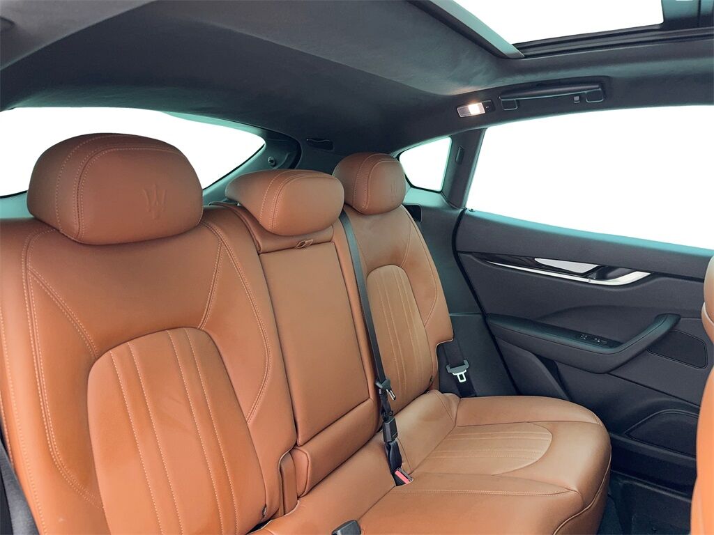 2022 Maserati Levante GT NAV,CAM,PANO,HTD STS,BLIND SPOT,20&quot; WLS Plano TX