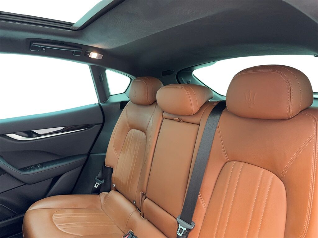 2022 Maserati Levante GT NAV,CAM,PANO,HTD STS,BLIND SPOT,20&quot; WLS Plano TX