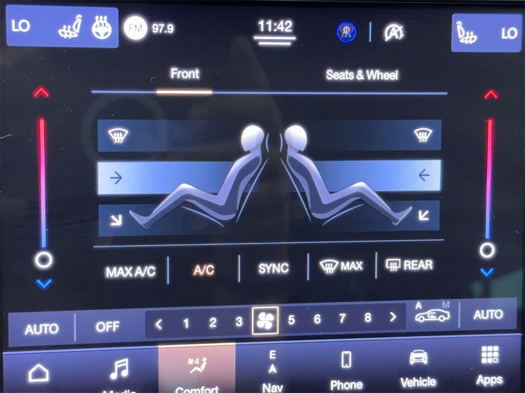 2022 Maserati Levante GT NAV,CAM,PANO,HTD STS,BLIND SPOT,20&quot; WLS Plano TX