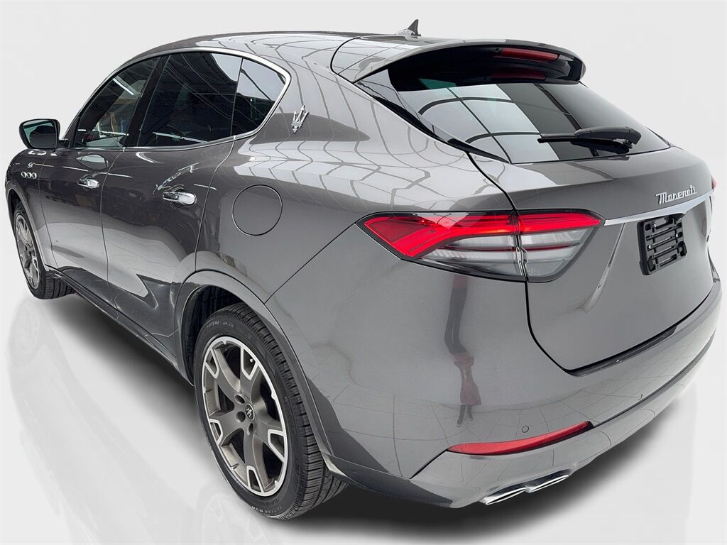 2022 Maserati Levante GT NAV,CAM,PANO,HTD STS,BLIND SPOT,20&quot; WLS Plano TX